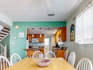Mexico Beach Home 908046
