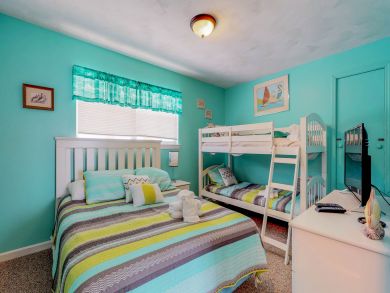 Mexico Beach Home 908046