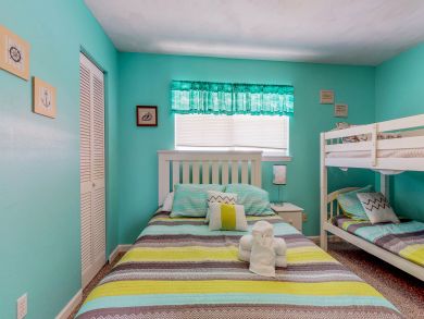 Mexico Beach Home 908046