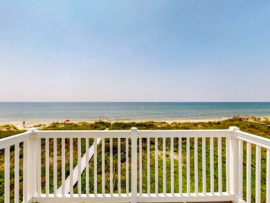 Mexico Beach Home 908046