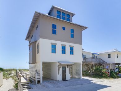 Beach House Cape San Blas FLorida Beach House Cape San Blas FLorida