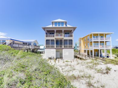 Beach House Cape San Blas FLorida Beach House Cape San Blas FLorida