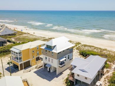 Beach House Cape San Blas FLorida Beach House Cape San Blas FLorida