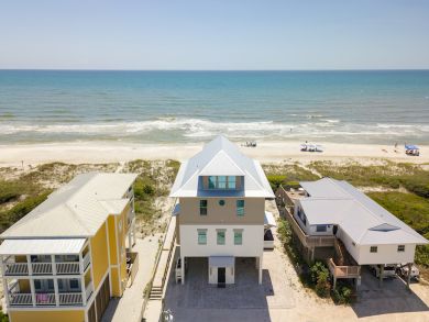 Beach House Cape San Blas FLorida Beach House Cape San Blas FLorida