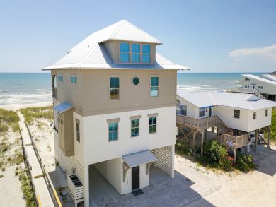 Beach House Cape San Blas FLorida Beach House Cape San Blas FLorida