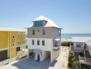 Beach House Cape San Blas FLorida Beach House Cape San Blas FLorida