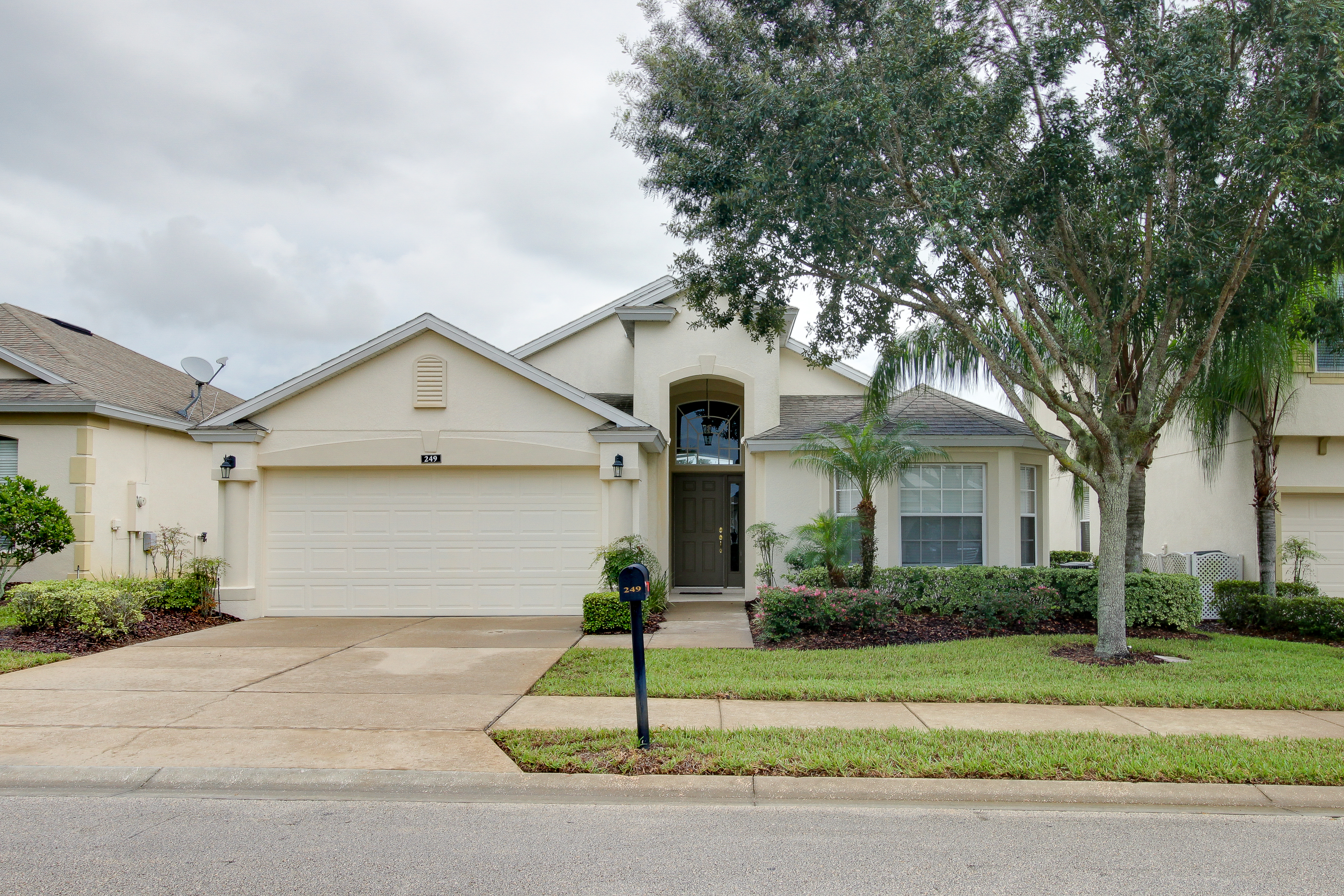 Orlando Home 908054