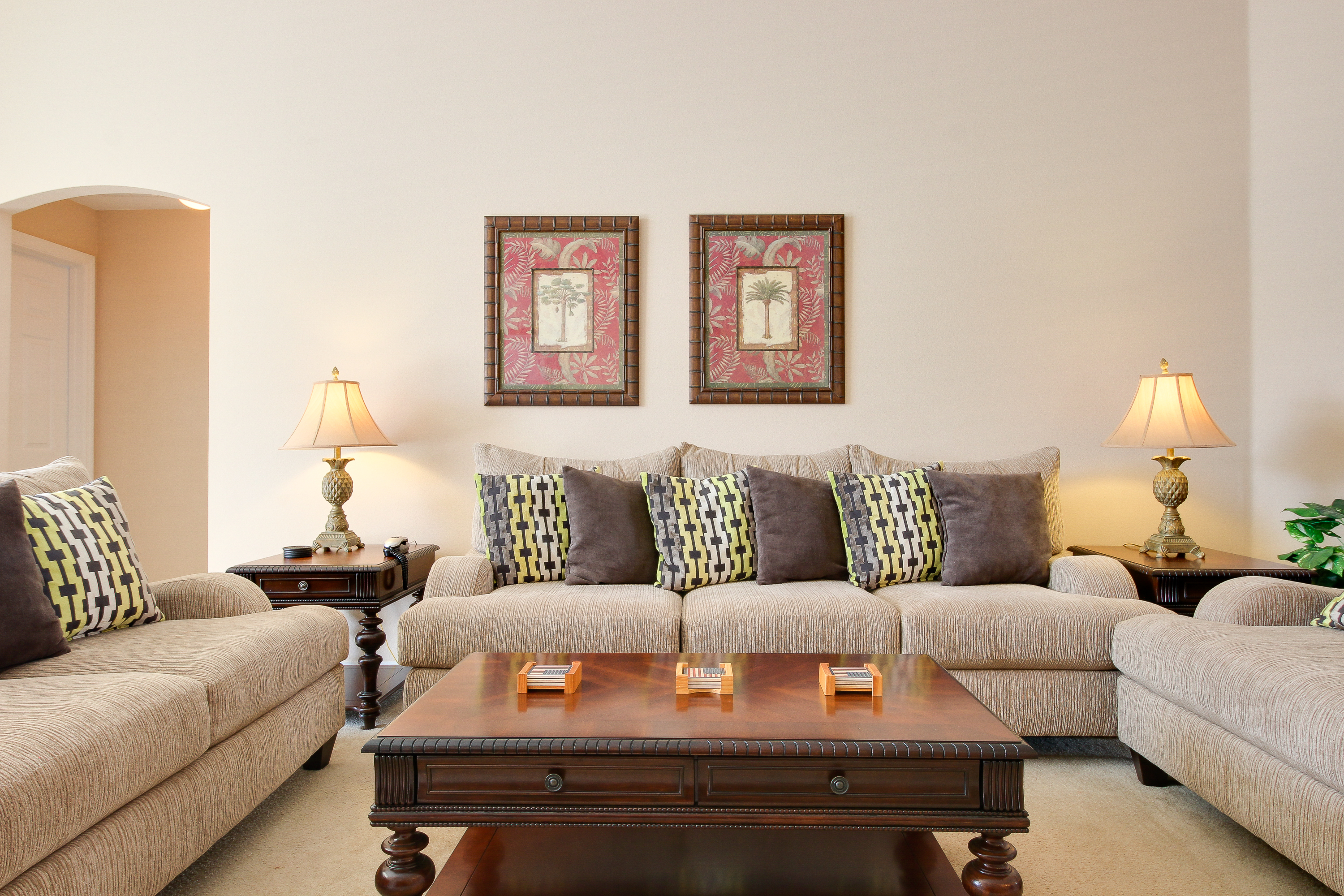 Orlando Home 908054