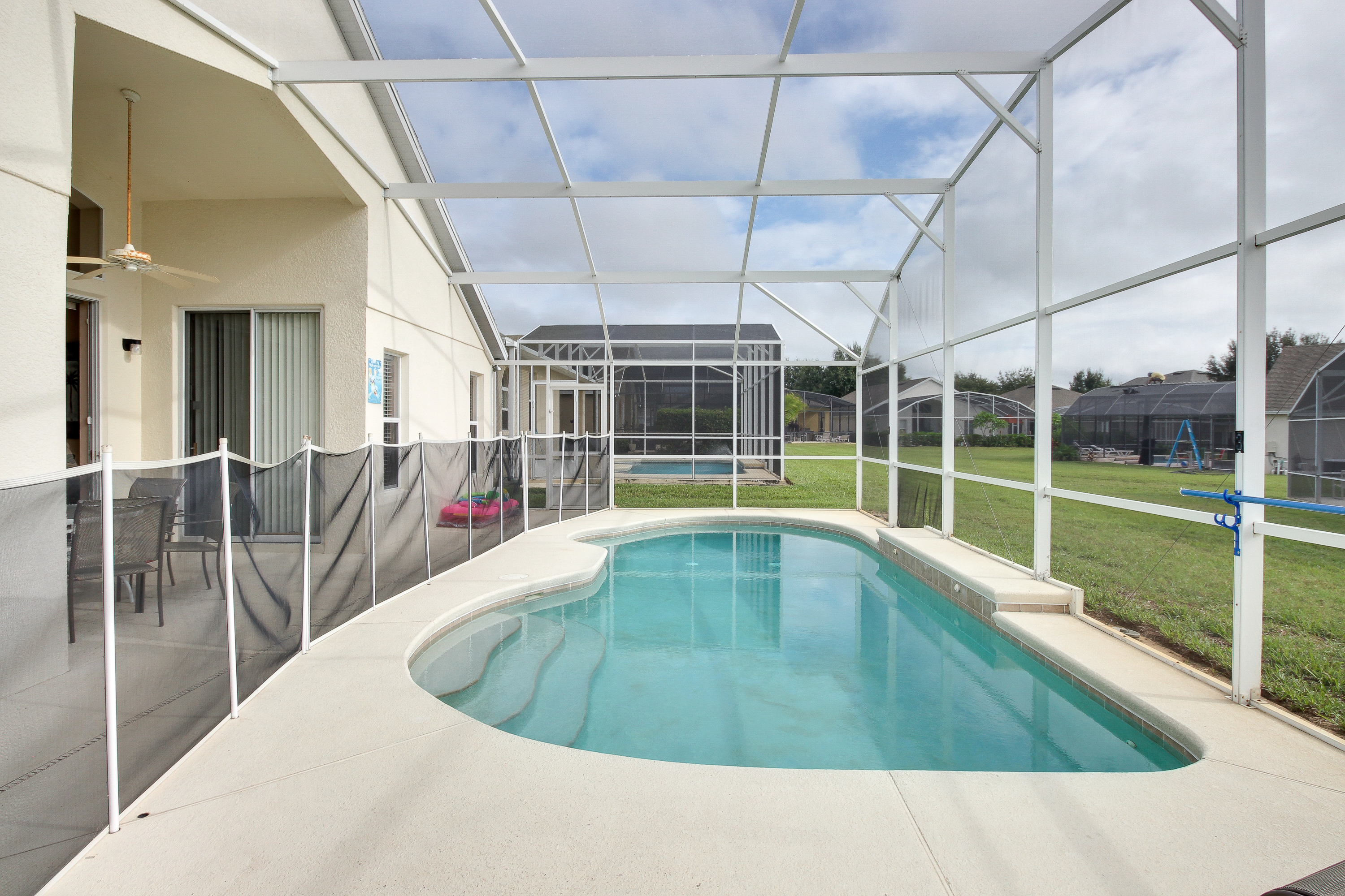 Orlando Home 908054
