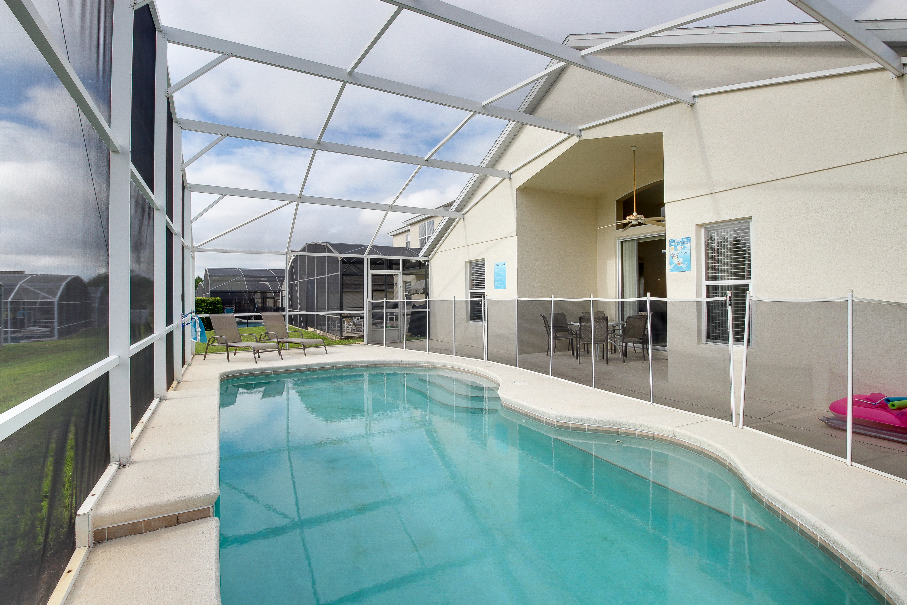 Orlando Home 908054
