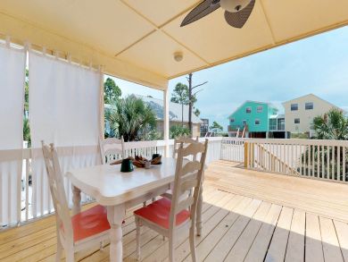 Mexico Beach Home 908057