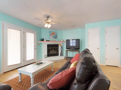 Mexico Beach Home 908057