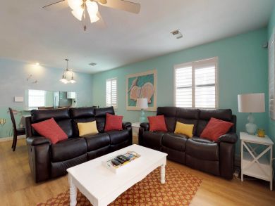 Mexico Beach Home 908057