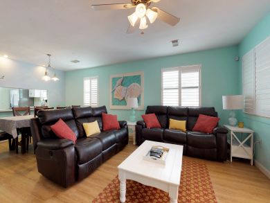 Mexico Beach Home 908057
