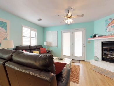 Mexico Beach Home 908057