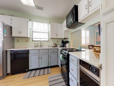 Mexico Beach Home 908057