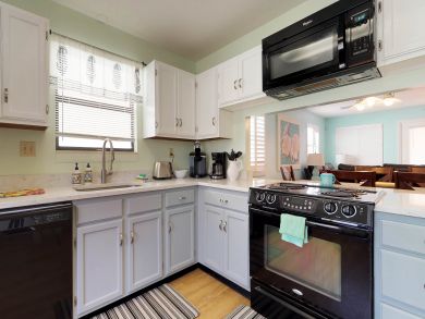 Mexico Beach Home 908057