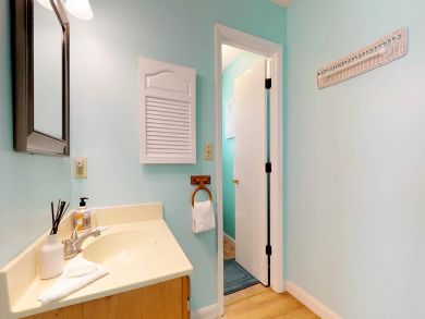 Mexico Beach Home 908057