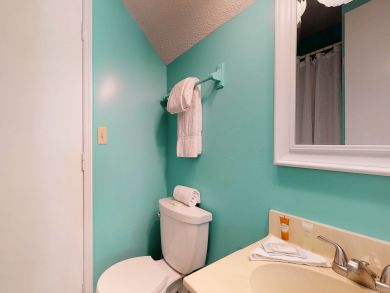 Mexico Beach Home 908057
