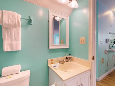 Mexico Beach Home 908057