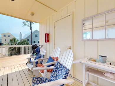Mexico Beach Home 908057
