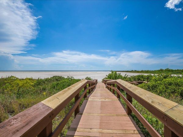 Stunning Views From This Marco Island 2 Bedroom Condo
