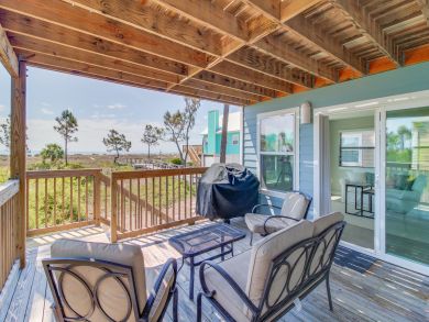 Mexico Beach Home 908060