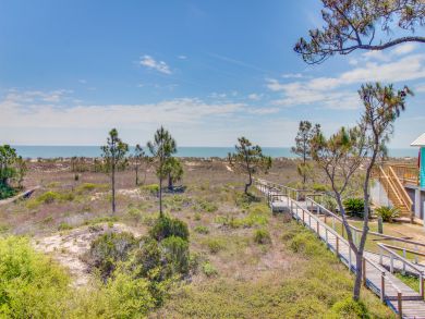 Mexico Beach Home 908060