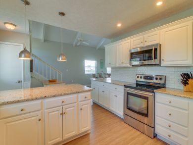 Mexico Beach Home 908060