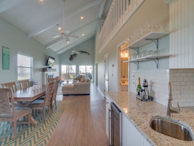 Mexico Beach Home 908060