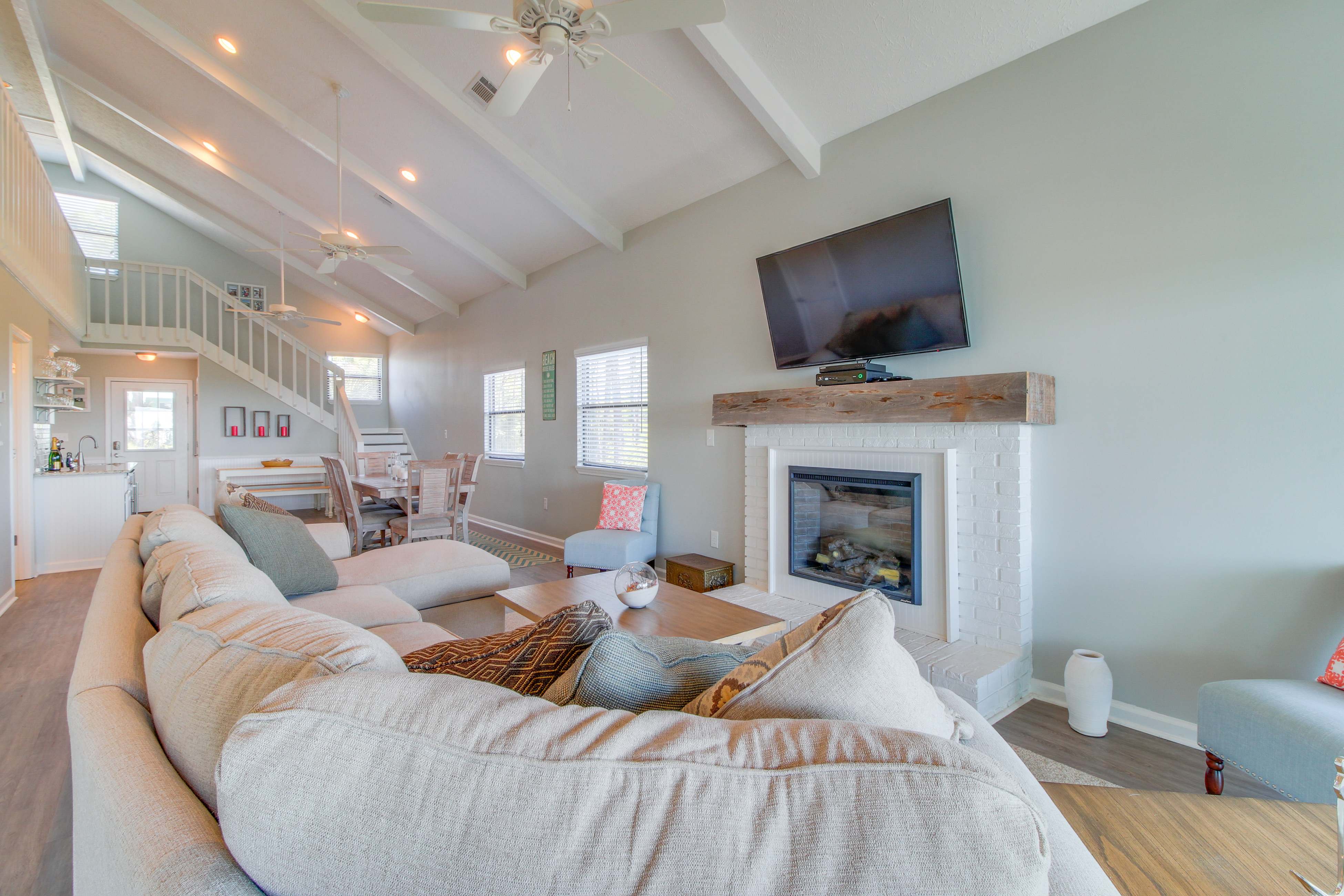 Mexico Beach Home 908060