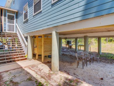 Mexico Beach Home 908060