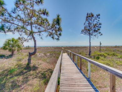 Mexico Beach Home 908060