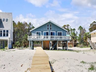 Mexico Beach Beach Front Rental all at a Great Price