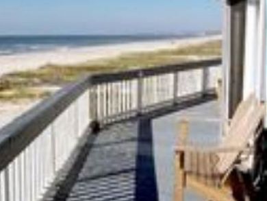 Mexico Beach Beach Front Rental all at a Great Price
