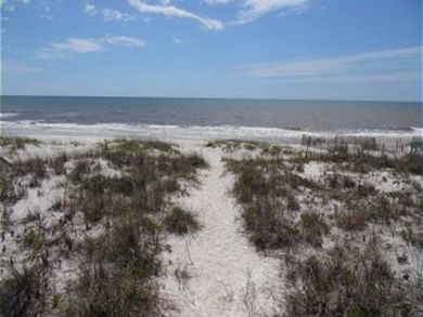Mexico Beach Beach Front Rental all at a Great Price