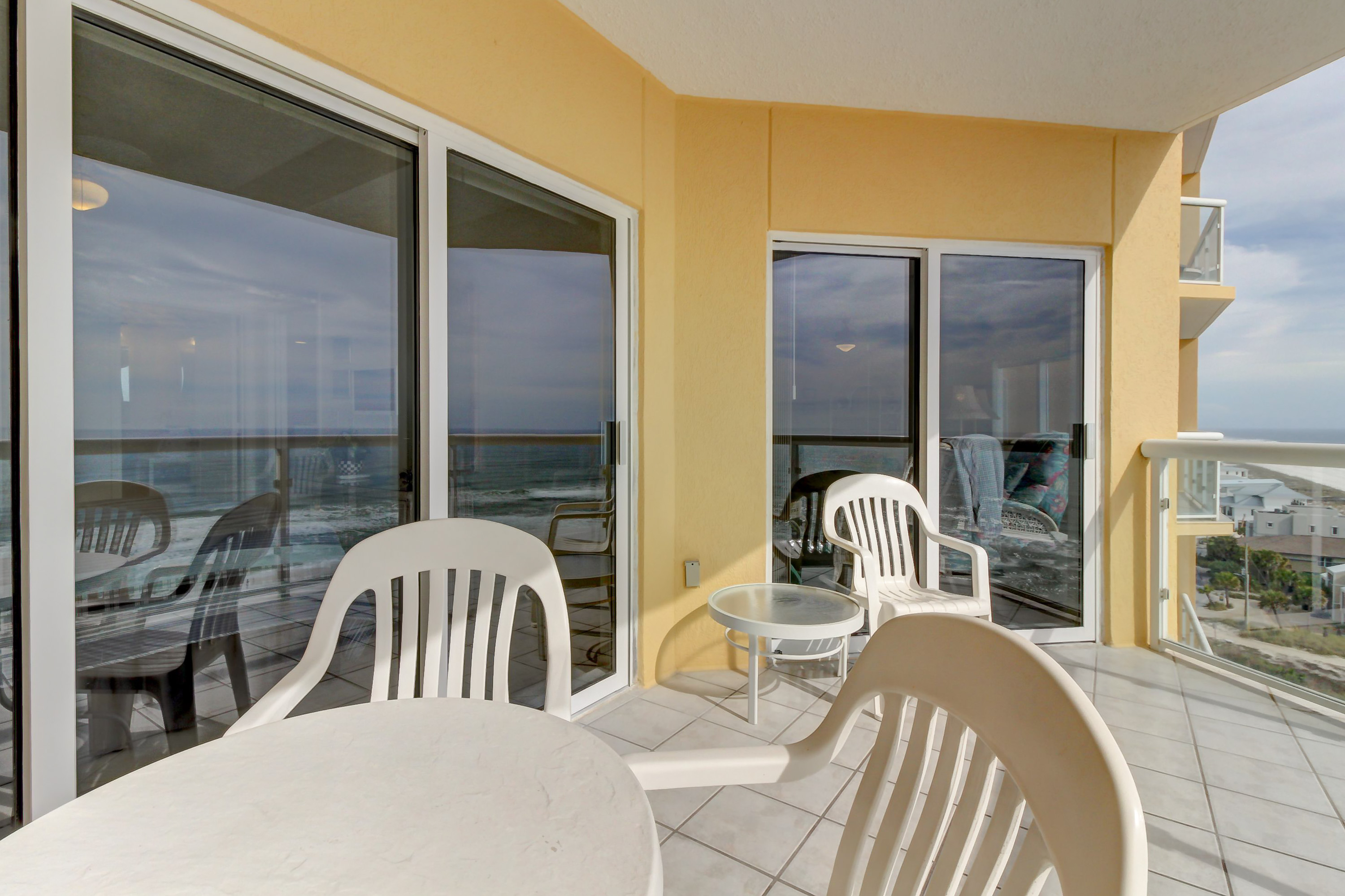 Pensacola Beach Condo 908062
