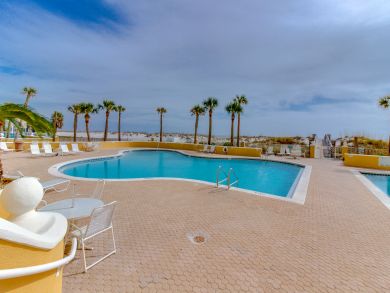 Pensacola Beach Condo 908062