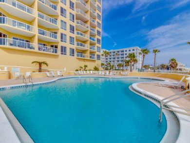 Pensacola Beach Condo 908062