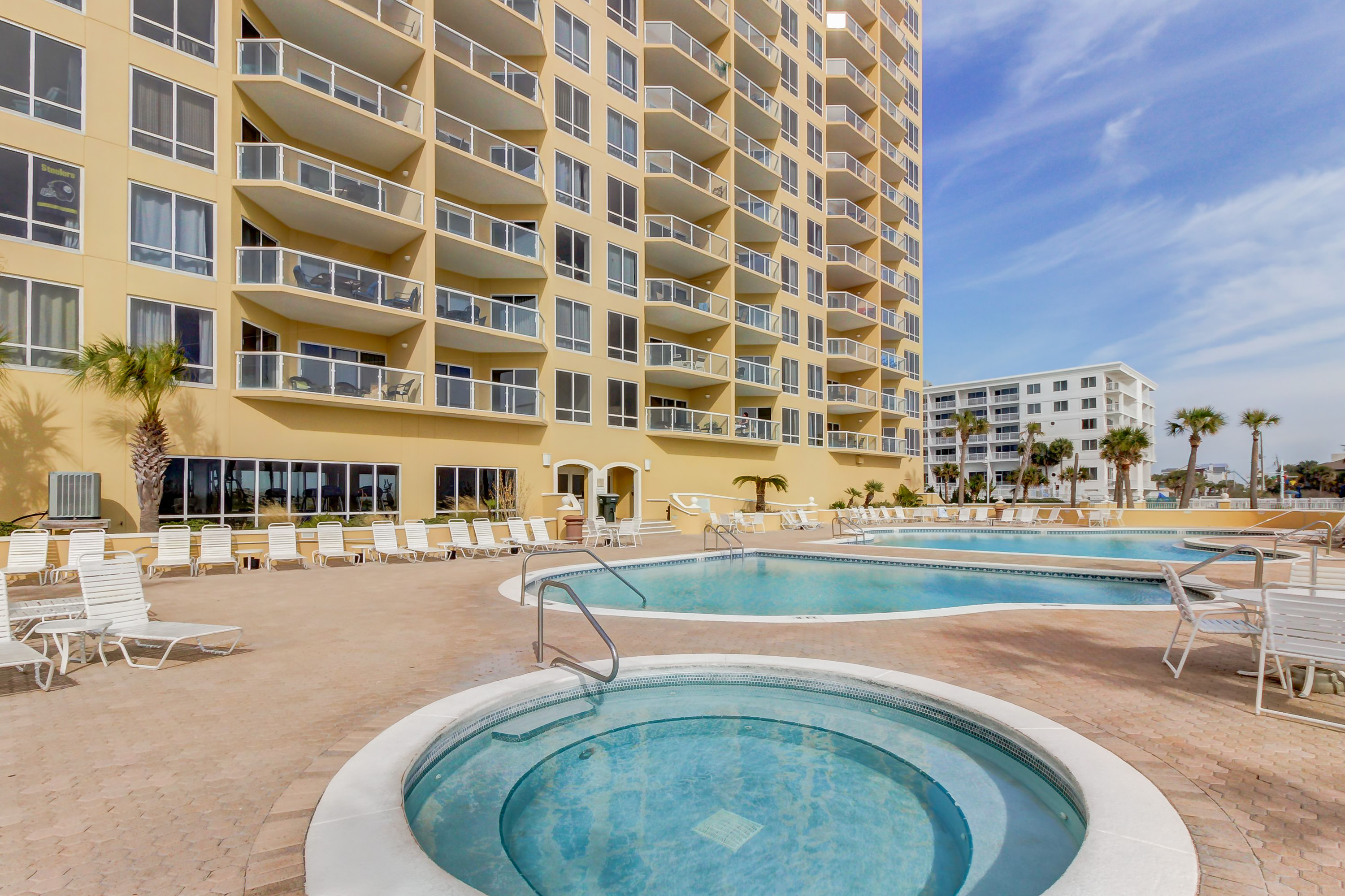 Pensacola Beach Condo 908062