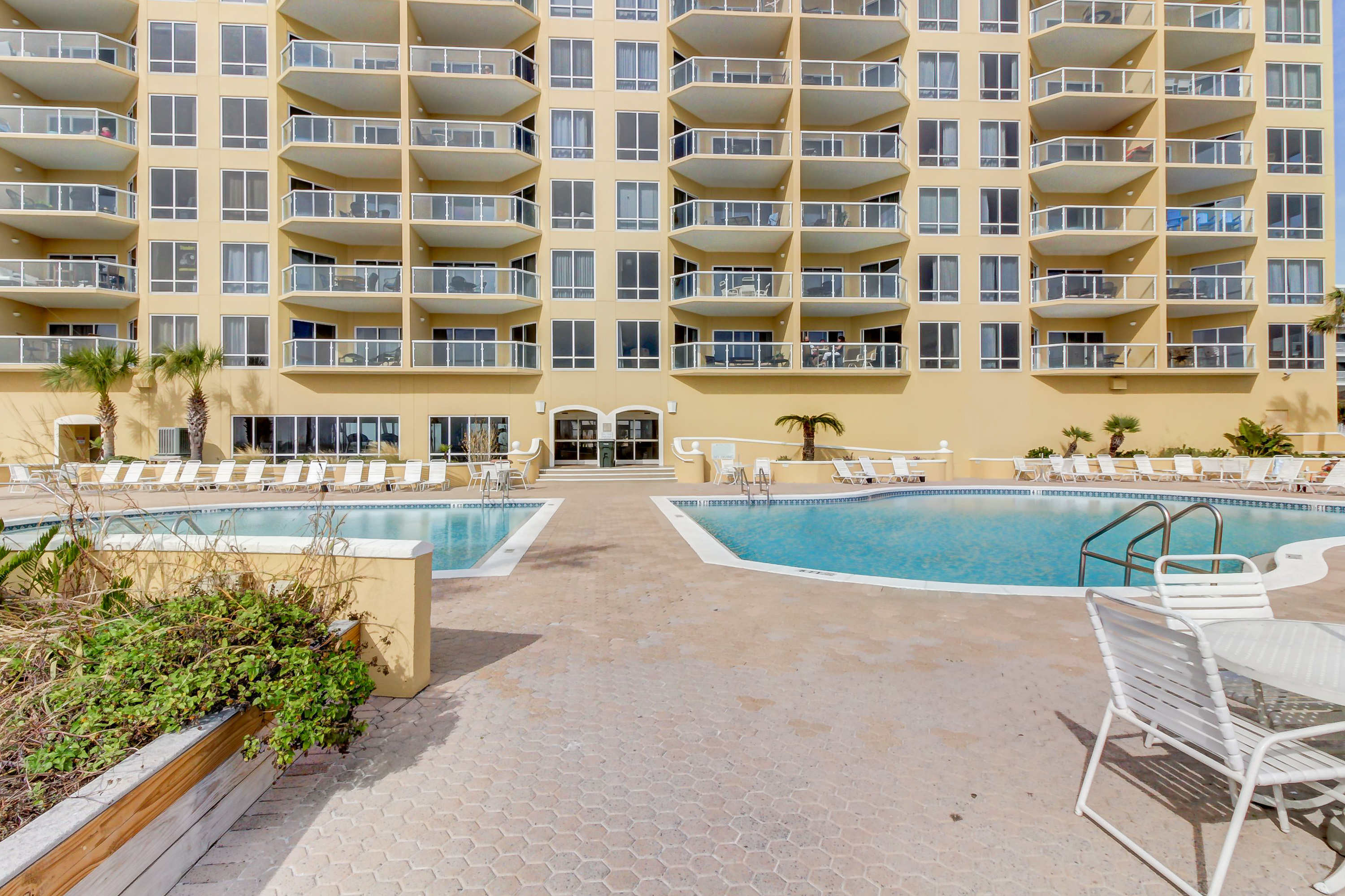 Pensacola Beach Condo 908062