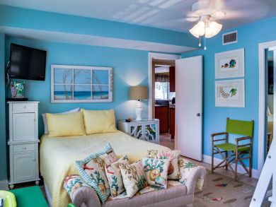 Pensacola Beach Condo 908065