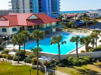 Pensacola Beach Condo 908065