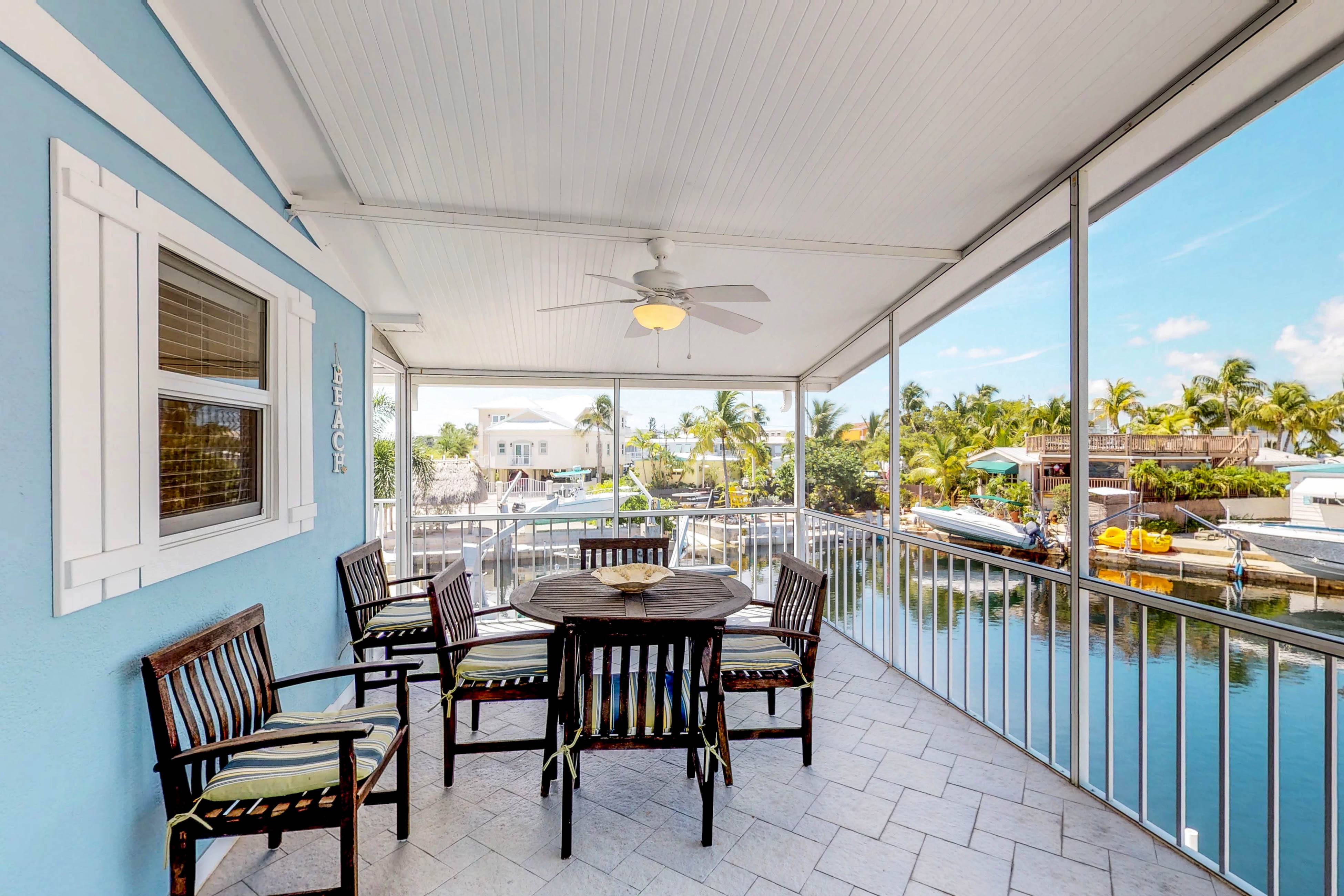 The Florida Keys Home 908066