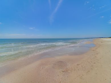 Mexico Beach Condo 908070