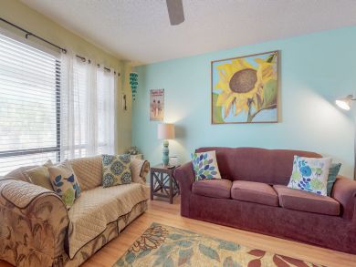 Mexico Beach Condo 908070