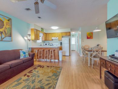 Mexico Beach Condo 908070