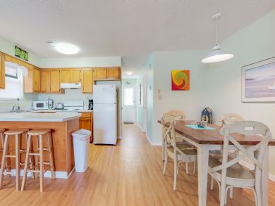 Mexico Beach Condo 908070