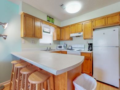 Mexico Beach Condo 908070