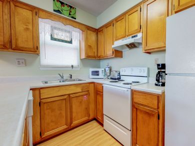 Mexico Beach Condo 908070